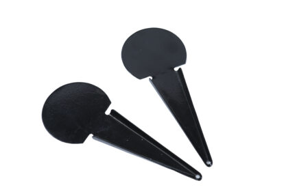 DISCUS AND SHOT MARKERS