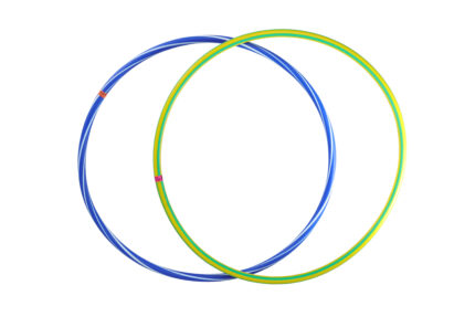 GYMNASTIC HOOPS