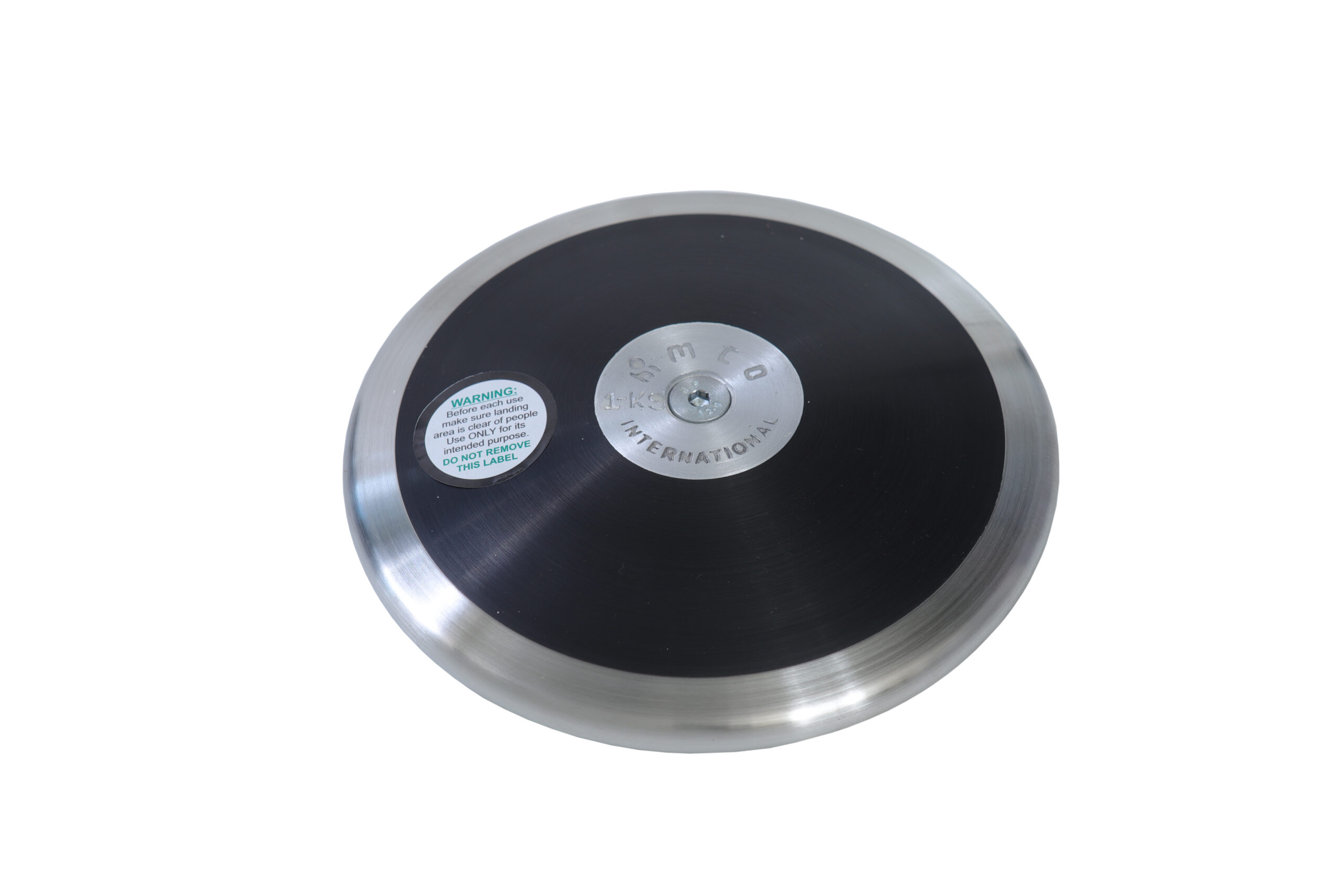 HI-SPIN DISCUS